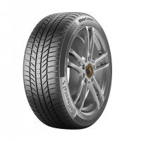 Шины WinterContact TS870 P 235/35 R19 91W