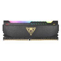 Оперативная память Patriot Viper Steel RGB PVSR416G360C0 16GB Viper Steel DDR4 3600Mhz (PVSR416G360C0)