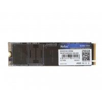 Накопитель SSD Netac M.2 2280 NV2000 NVMe PCIe 256GB (NT01NV2000-256-E4X) NV2000 Series NT01NV2000-256-E4X 256Gb