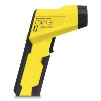 Инфракрасный термометр TROTEC TP7