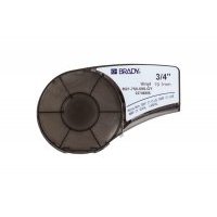 M21750595GY лента 1905 мм64 м винил черный на сером 