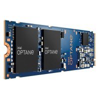 SSD накопитель Intel Optane P1600X SSDPEK1A058GA01 58ГБ, M.2 2280, PCI-E x4, NVMe [ssdpek1a058ga01 99a9gx] SSDPEK1A058GA01 99A9GX