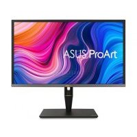 Монитор 27" ASUS ProArt Display PA27UCX-K, UHD, IPS, 2xHDMI, DP, USB Type-C, 4xUSB 3.0, Черный 90LM04NC-B01370 
