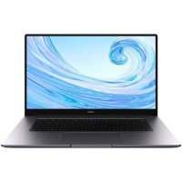Ноутбук Huawei 53012JEG i3 10110U/8GB/256GB SSD/15.6" FHD IPS/noDVD/UHD graphics/cam/BT/WiFi/Win10Pro/space grey MateBook B3-510