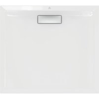 Акриловый поддон для душа Ideal Standard Ultraflat New 90х80 T448101 Белый