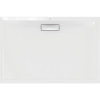 Акриловый поддон для душа Ideal Standard Ultraflat New 120х90 T448301 Белый