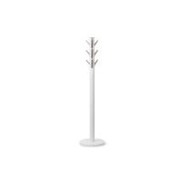 Напольная вешалка Umbra Flapper белый 39 см 9.8 кг 39 см 169 см Flapper
