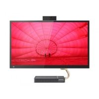 Моноблок Lenovo IdeaCentre 5 27IOB6 (27.00 IPS (LED)/ Core i5 11400T 1300MHz/ 8192Mb/ SSD / NVIDIA GeForce® RTX 3050 для ноутбуков 4096Mb) MS Windows 10 Home (64-bit) [F0G4000GRK] 