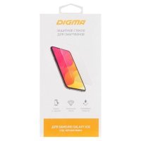 Защитное стекло Digma для Samsung Galaxy A32 2.5D (DGG2SAA32A)