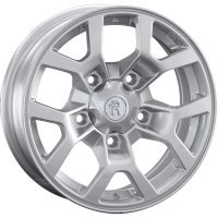 Колесный диск Replay SZ71 5.5x15/5x139.7 D108.5 ET5 S