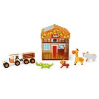 PLAY BOX "Сафари" 