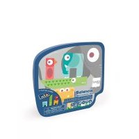 Балансирующая игра Scratch "Балансио" 