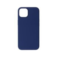 Чехол для телефона VLP Silicone case для iPhone 13 (vlp-SC21-61DB) 