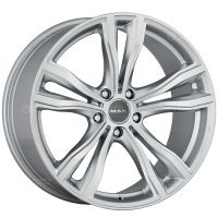 Колесный диск MAK X-Mode 10.5x20/5x112 D66.6 ET40 Silver