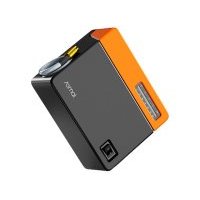 Автомобильный компрессор Xiaomi 70mai Air Compressor Eco [midrive tp04] MIDRIVE TP04