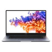 Ультрабук Honor MagicBook X15, 15.6", IPS, Intel Core i3 10110U 2.1ГГц, 8ГБ, 256ГБ SSD, Intel UHD Graphics , Windows 10 Home, , серый 5301AAPQ