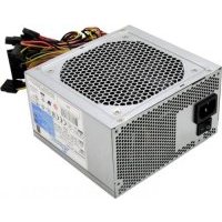 Блок питания ATX SeaSonic 600W, 80 PLUS Bronze, 120mm fan ES2