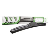 Щетка стеклоочистителя VALEO First Hybrid, 400мм/16", гибридная [575826] 575826