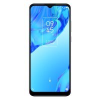 Смартфон Tcl 20B 64Gb, космический серый 6159K-2ALCRU12