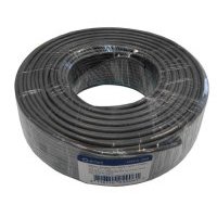 Кабель витая пара 5bites FS6575-100A