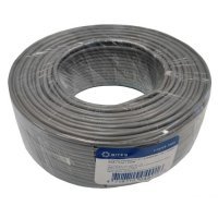 Кабель витая пара 5bites FT5725-100A