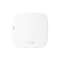 Роутер HPE Aruba Instant On AP15 (RW) Access Point (R2X06A)