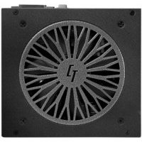 Блок питания ATX Chieftec Chieftronic SteelPower 550W, 80 PLUS BRONZE, active PFC, 120mm fan, full cable management Retail BDK-550FC