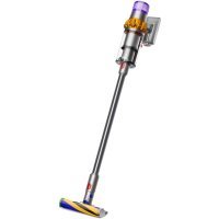 Пылесос Dyson серебристый V15 SV22 DT Абсолют