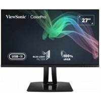 Монитор 27" Viewsonic VP2756-2K