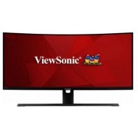 Монитор 34" Viewsonic VX3418-2KPC