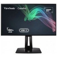 Монитор 27" Viewsonic VP2768A-4K