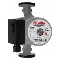 Садовый насос Ресанта ЦРН-32/6, циркуляционный [77/7/4] 77/7/4