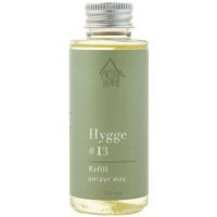 Наполнитель для диффузора HYGGE цитрус юзу 100 мл 