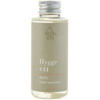 Наполнитель для диффузора HYGGE пляж вайкики 100 мл 
