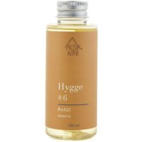 Наполнитель для диффузора HYGGE манго 100 мл 