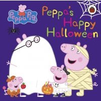 Peppa's Happy Halloween 