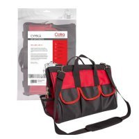 Сумка для инструмента COFRA TC-4111