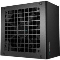Блок питания ATX Deepcool 1000W, 80 PLUS Gold, 120mm fan, full modular PQ1000M