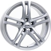 Колесный диск Rial Bavaro 6.5xR16 5x108 ET50 DIA63.3 Bavaro 6.5x16/5x108 D63.3 ET50 Polar_silver
