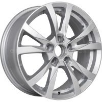 Колесный диск Replay HND187 7x17/5x114.3 D67.1 ET51 S