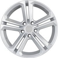Колесный диск Replay SK103 6.5x16/5x112 D57.1 ET43 S