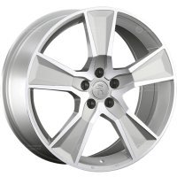 Колесный диск Replay A157 9x20/5x112 D66.6 ET28 SF