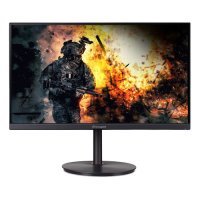 Монитор игровой AOpen 25XV2QFbmiiprx 24.5" черный [um.kx2ee.f05] UM.KX2EE.F05