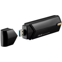 Сетевой адаптер ASUS USB-AX56