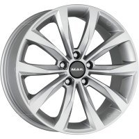 Колесный диск MAK WOLF 6.5x16/5x114.3 D66.1 ET50 Silver