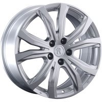 Колесный диск Replay A133 8x18/5x112 D66.6 ET29 S