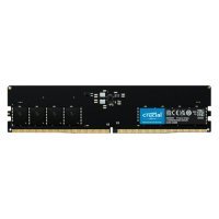 Модуль памяти Crucial DDR5 - 32ГБ 4800, DIMM, Ret CT32G48C40U5