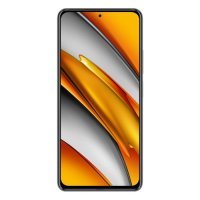 Смартфон Xiaomi Poco F3 8/256Gb, лунное серебро 36847