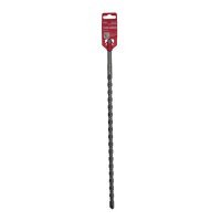 Бур Elitech , по бетону, 12мм, SDS-PLUS, 1шт 1820.030200