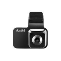 Видеорегистратор DUNOBIL navis duo, черный PSLVMDU